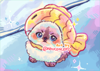 Image 18 of ★ A5 ARTPRINTS (horizontal) ★