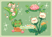 Image 16 of ★ A5 ARTPRINTS (horizontal) ★