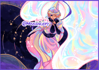 Image 7 of ★ A5 ARTPRINTS (horizontal) ★