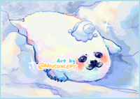 Image 14 of ★ A5 ARTPRINTS (horizontal) ★