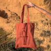 Tote Bag "ANANTA"