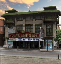 Shenandoah Theater