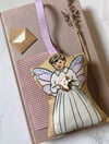 Tooth Fairy Smile - Hanging Decoration