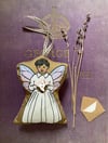 Tooth Fairy Tinker - Hanging Decoration