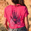 Camiseta Unisex "ANTARVANI"