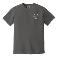 Image 1 of Pata Salada T-shirt - Graphite/Gris