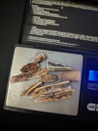 Image 3 of Bone chips & Pieces (by gram/pack)