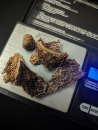 Image 4 of Bone chips & Pieces (by gram/pack)
