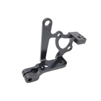 Image 4 of 1 Classic Liner Frame Style 5 (Finished In Black Oxide)