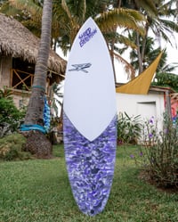 Image 1 of TWIN PIN // Surfboard