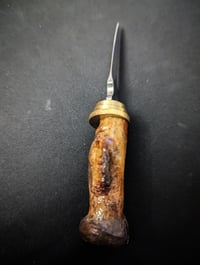 Image 4 of Radivs bone Pocket Knife