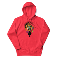 Image 1 of Another 3000 (Red Hoodie)