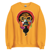 Another 3000 (Gold crewneck)