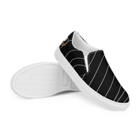 Image 3 of Persal ''Isobars'' Men’s slip-on shoes