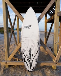Image 2 of THE PLAYER // Surfboard