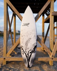 Image 1 of THE PLAYER // Surfboard