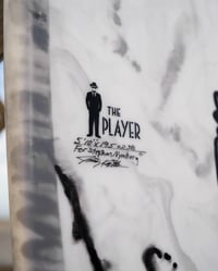 Image 3 of THE PLAYER // Surfboard