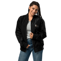Image 2 of Pilot bomber jacket