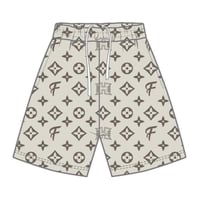 Image 1 of Beige lv