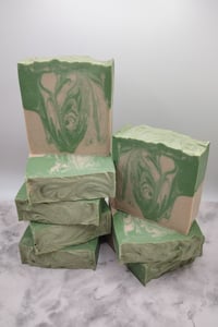Apple Sage