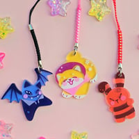 Image 1 of OC | Mascot Charms