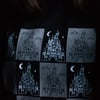 'The Castle' Oversized Tee