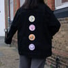 'Pixie Dusted' Denim Jacket