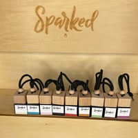 Image 2 of Sparked Car Air Fresheners