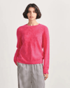 Pull Jumper 1234 ultra pink !