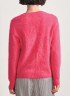 Pull Jumper 1234 ultra pink !