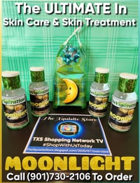 MOONLIGHT (Skin Replenishment Enhancer)