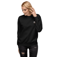 Image 3 of Logo Sweatshirt