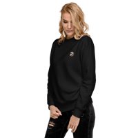 Image 1 of Logo Sweatshirt