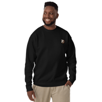 Image 2 of Logo Sweatshirt
