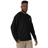 Image 4 of Logo Sweatshirt