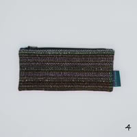 Image 5 of Handwoven and handmade Landscape Purse variations 2