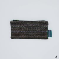 Image 4 of Handwoven and handmade Landscape Purse variations