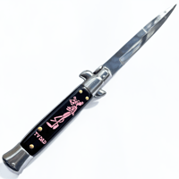 Take It Easy Knife (Onyx)