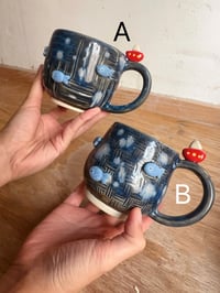 Image 2 of Fish Mug