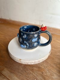 Image 3 of Fish Mug