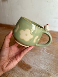 Image 5 of Chicken Mug