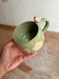 Image 4 of Chicken Mug