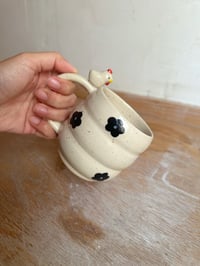 Image 2 of Speckled Chicken Mug (Seconds)