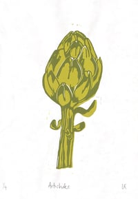 Image 1 of Artichoke 