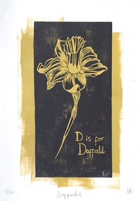 Image 1 of Daffodil