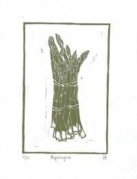 Image 1 of Asparagus
