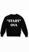 START OVA SWEATER 