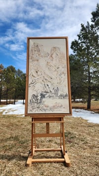 Image 2 of East Meets West