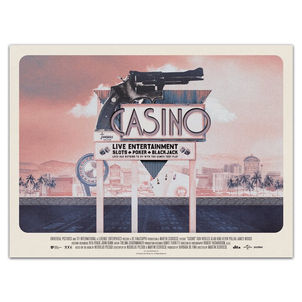 Image of Casino