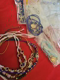 Image 3 of EVIL EYE BRACELETS💋